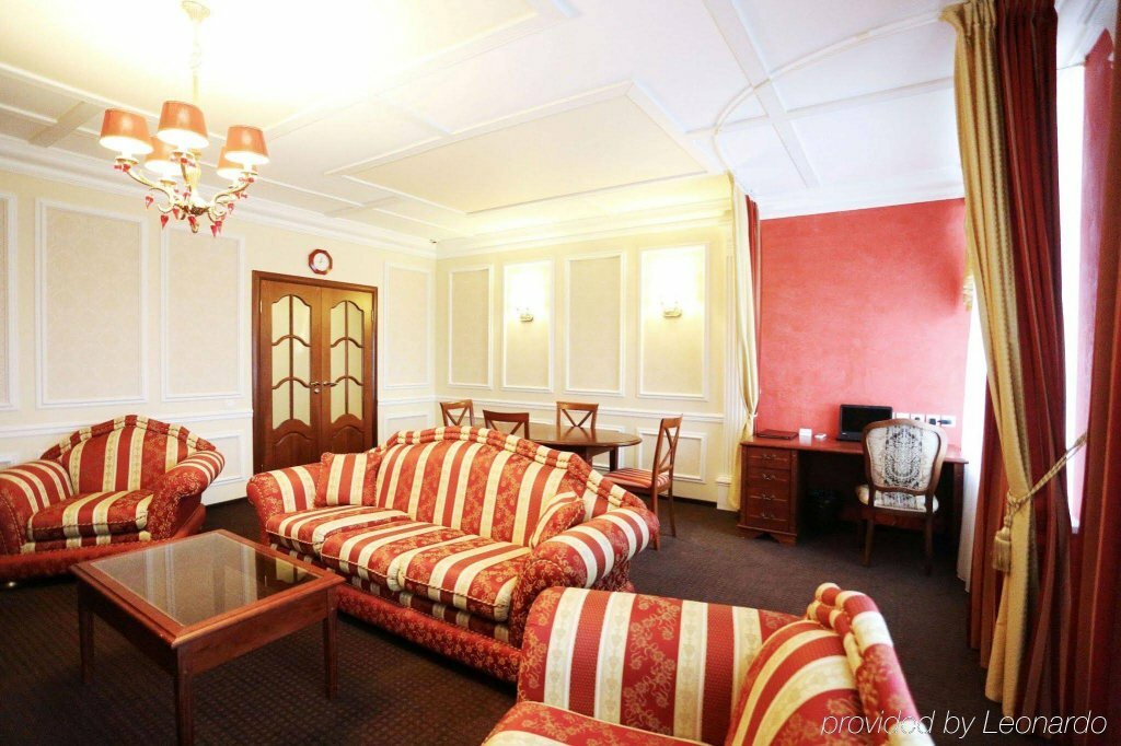 Гостиница Николаевский Вологда-107