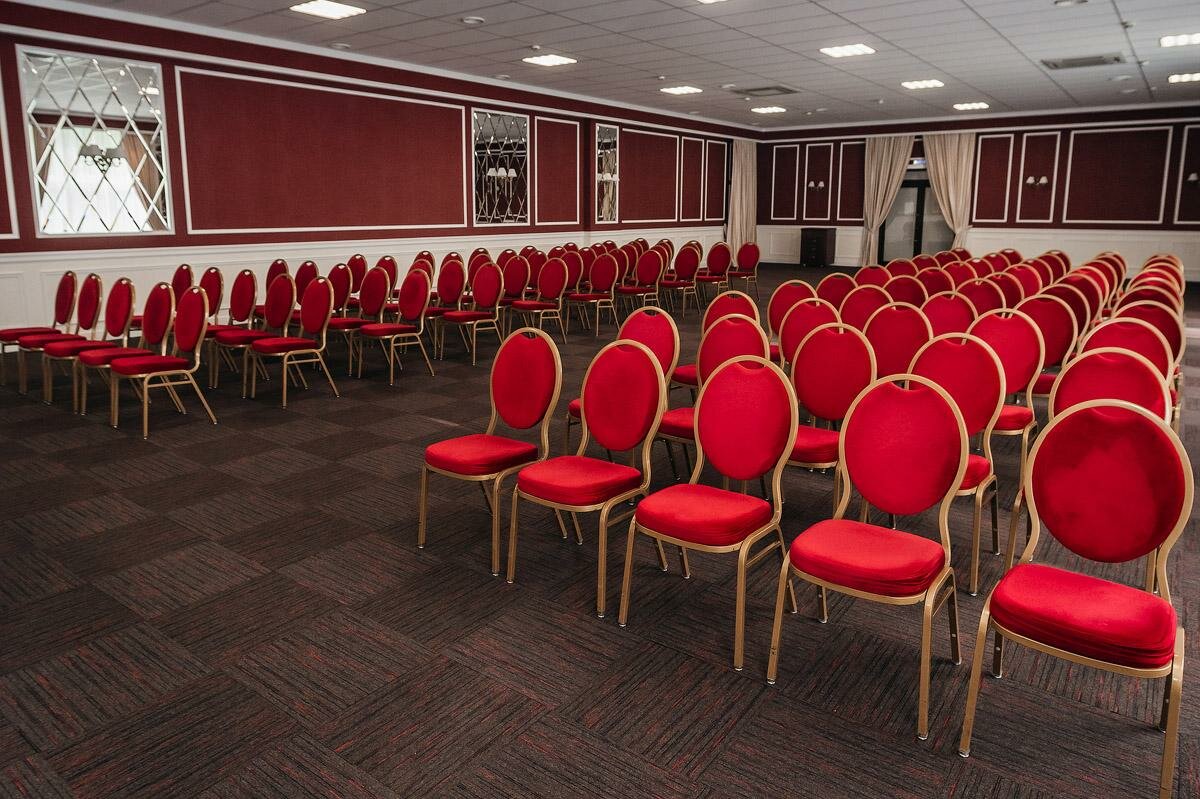 Гостиница Николаевский Вологда-39