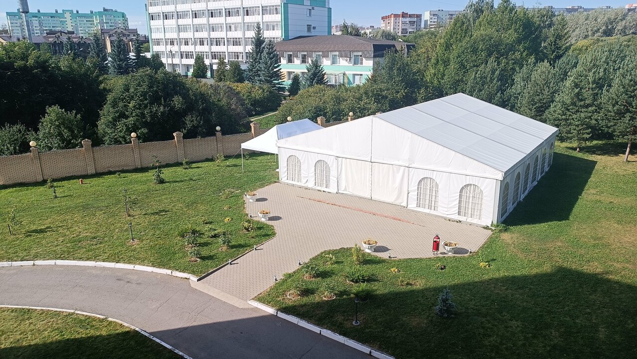 Гостиница Николаевский Вологда-154