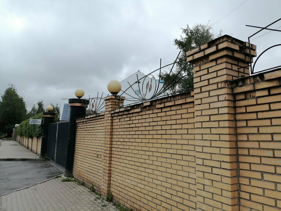 Гостиница Николаевский Вологда-12