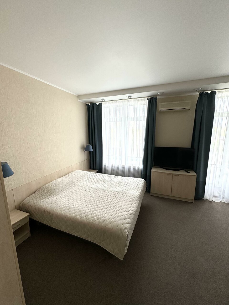 Гостиница Николаевский Вологда-118