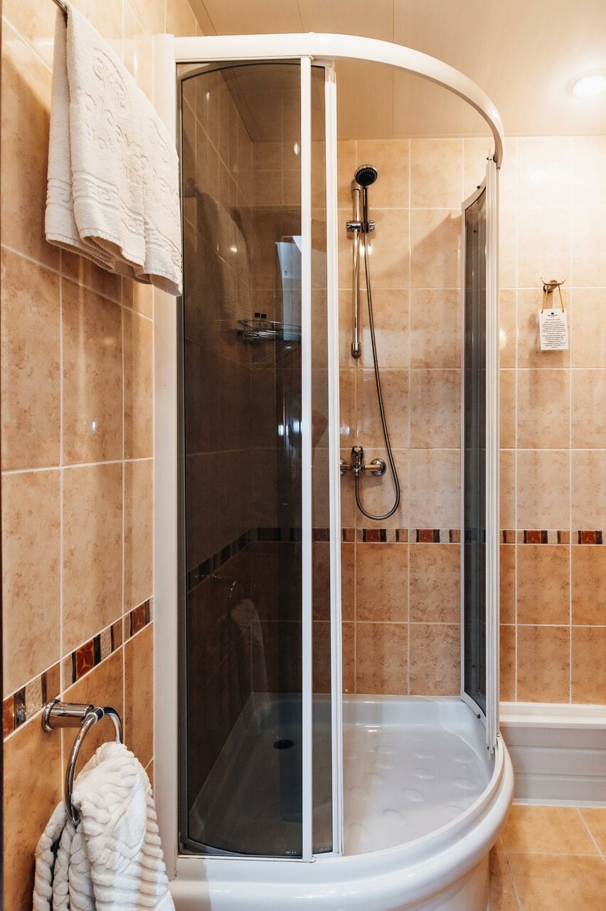 Гостиница Николаевский Вологда-55