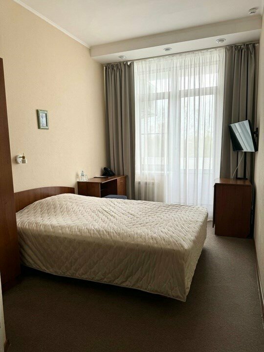 Гостиница Николаевский Вологда