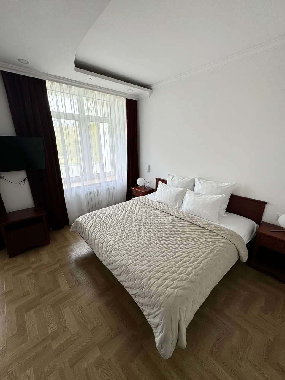 Гостиница Николаевский Вологда