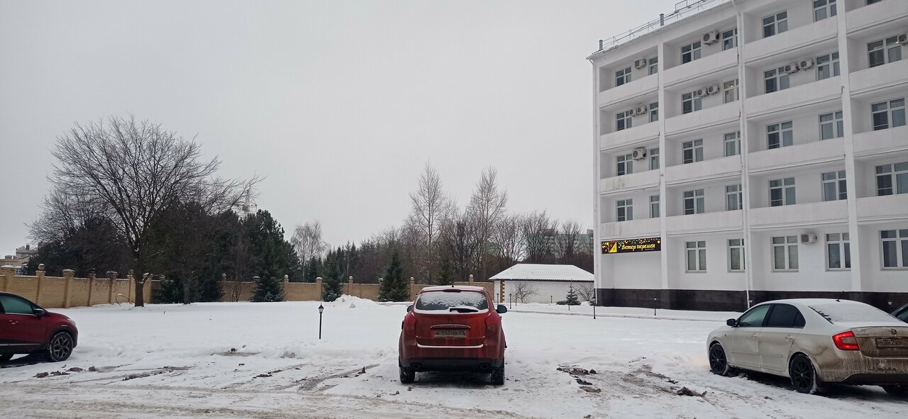 Гостиница Николаевский Вологда-161