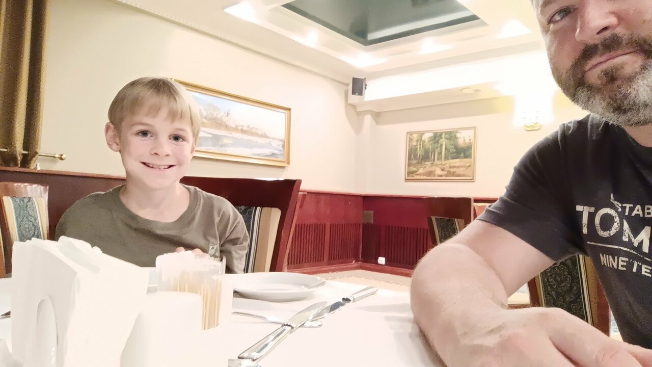 Гостиница Николаевский Вологда-216