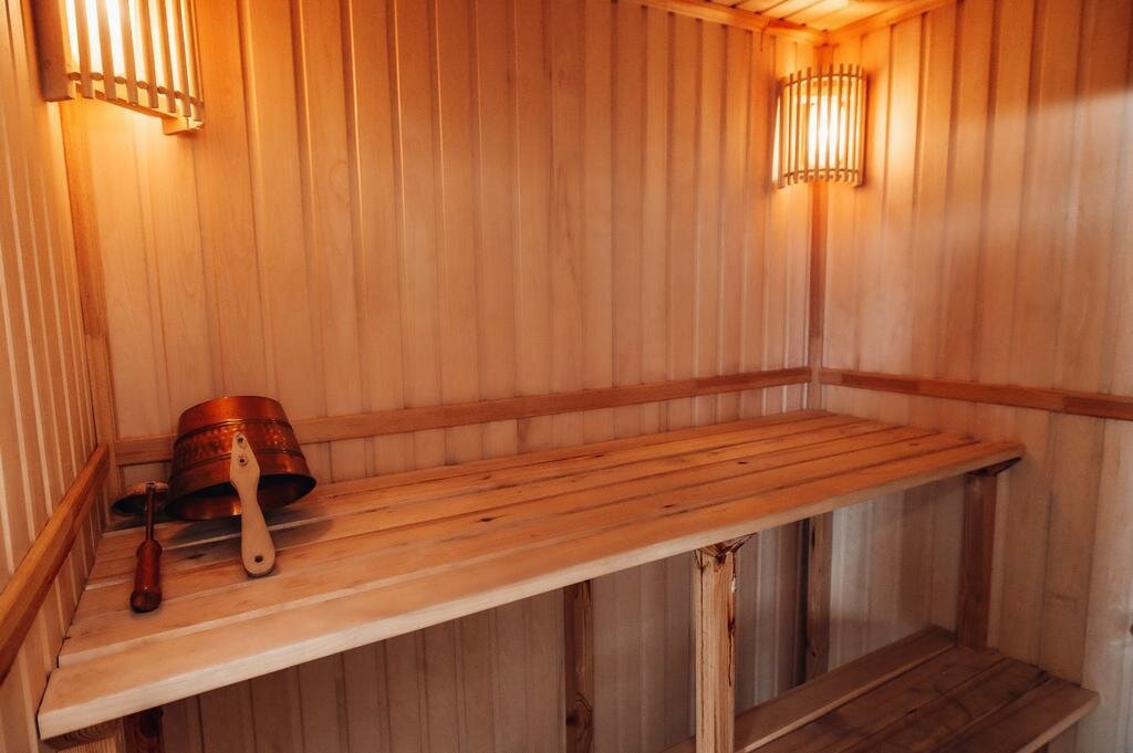 Гостиница Николаевский Вологда-33