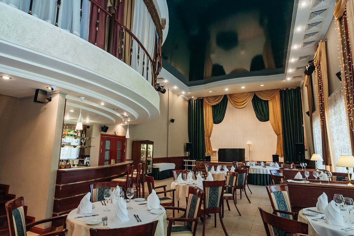 Гостиница Николаевский Вологда-102