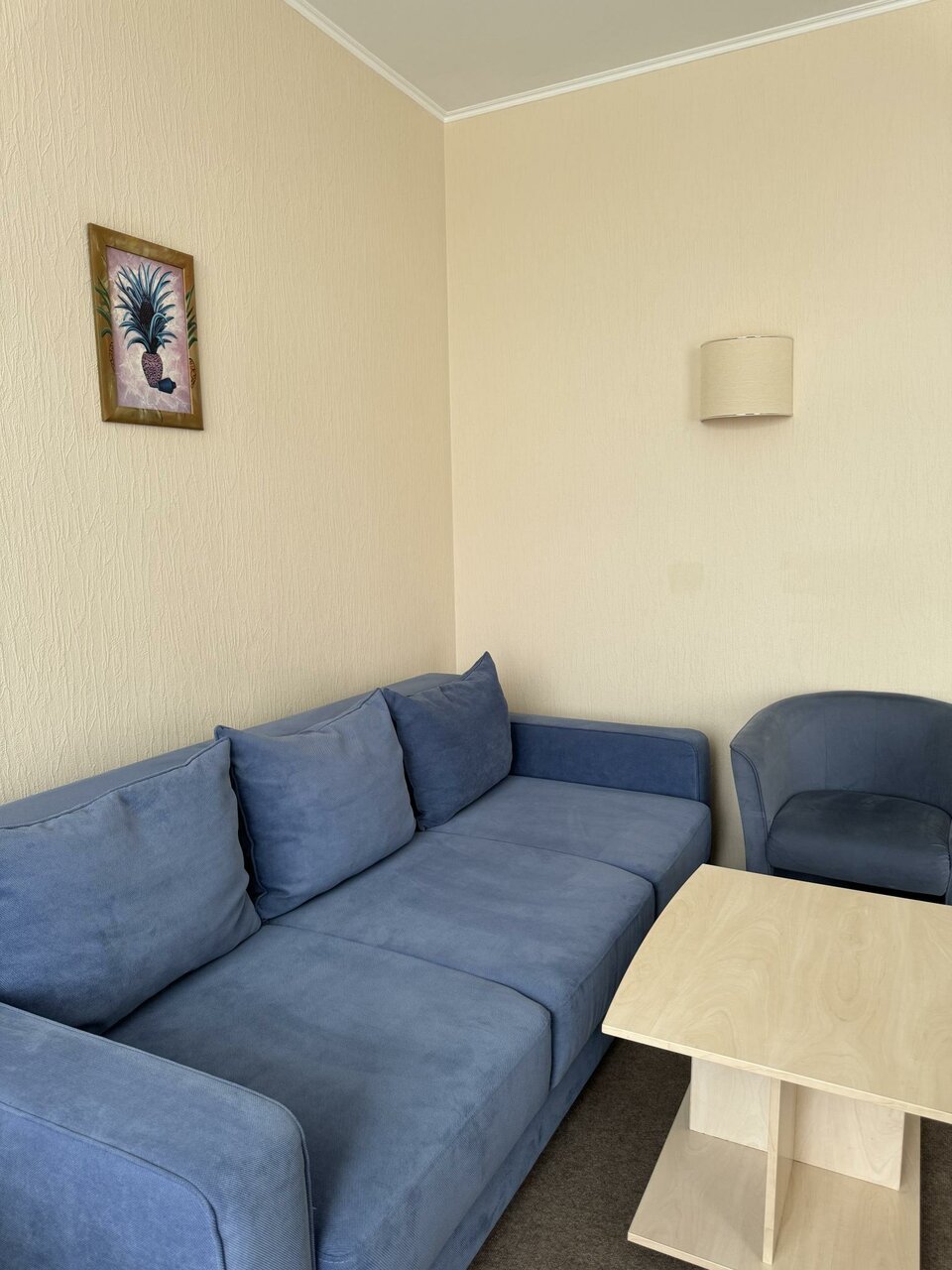 Гостиница Николаевский Вологда-127