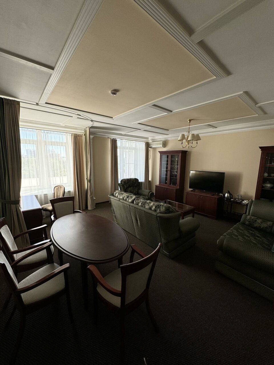 Гостиница Николаевский Вологда-113