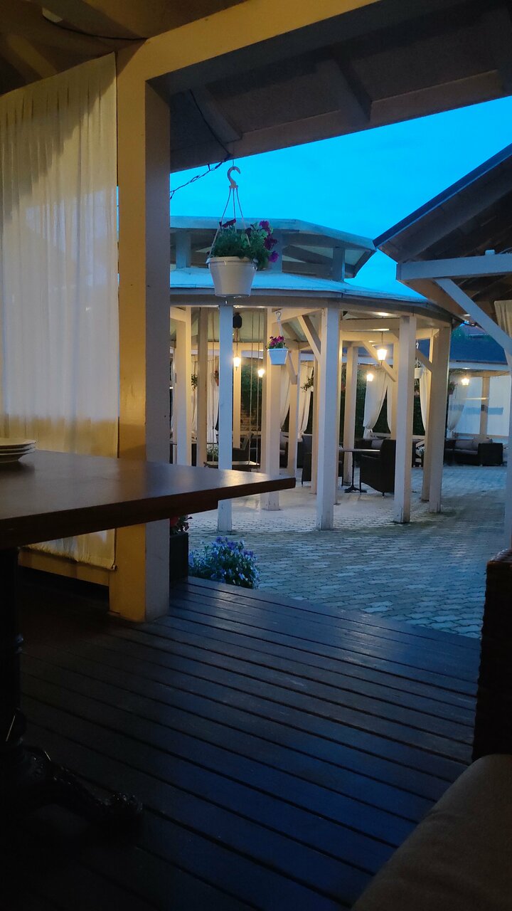 Гостиница Николаевский Вологда-196