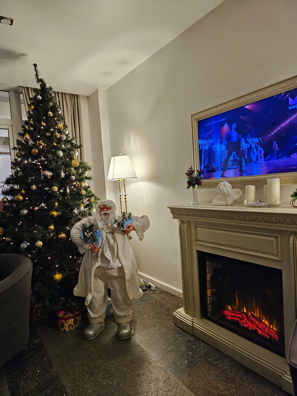 Гостиница Николаевский Вологда-192