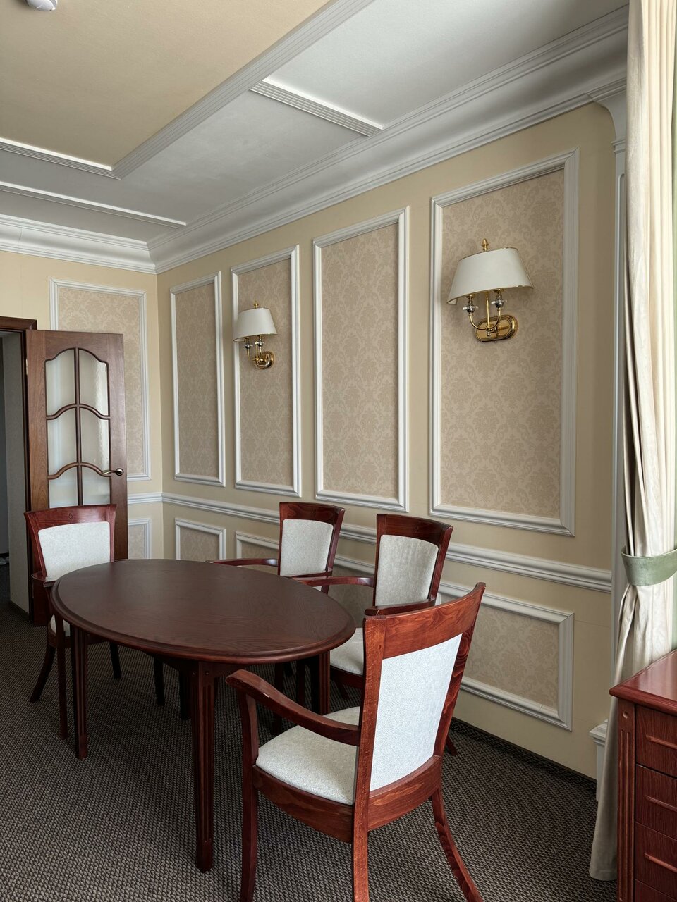 Гостиница Николаевский Вологда-64