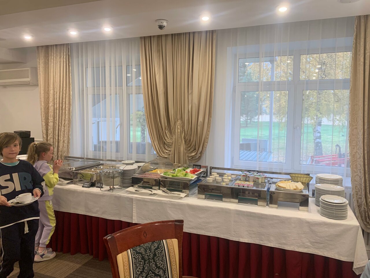 Гостиница Николаевский Вологда-215