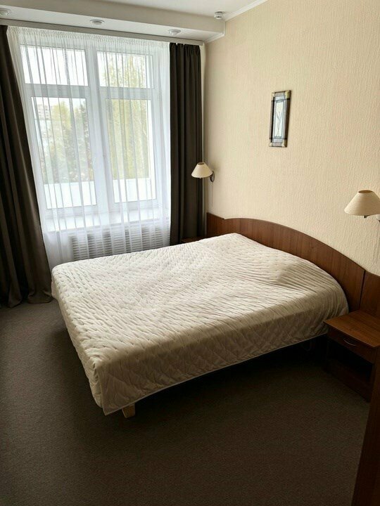 Гостиница Николаевский Вологда