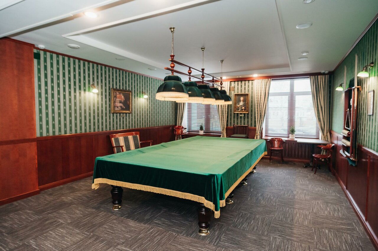 Гостиница Николаевский Вологда-77