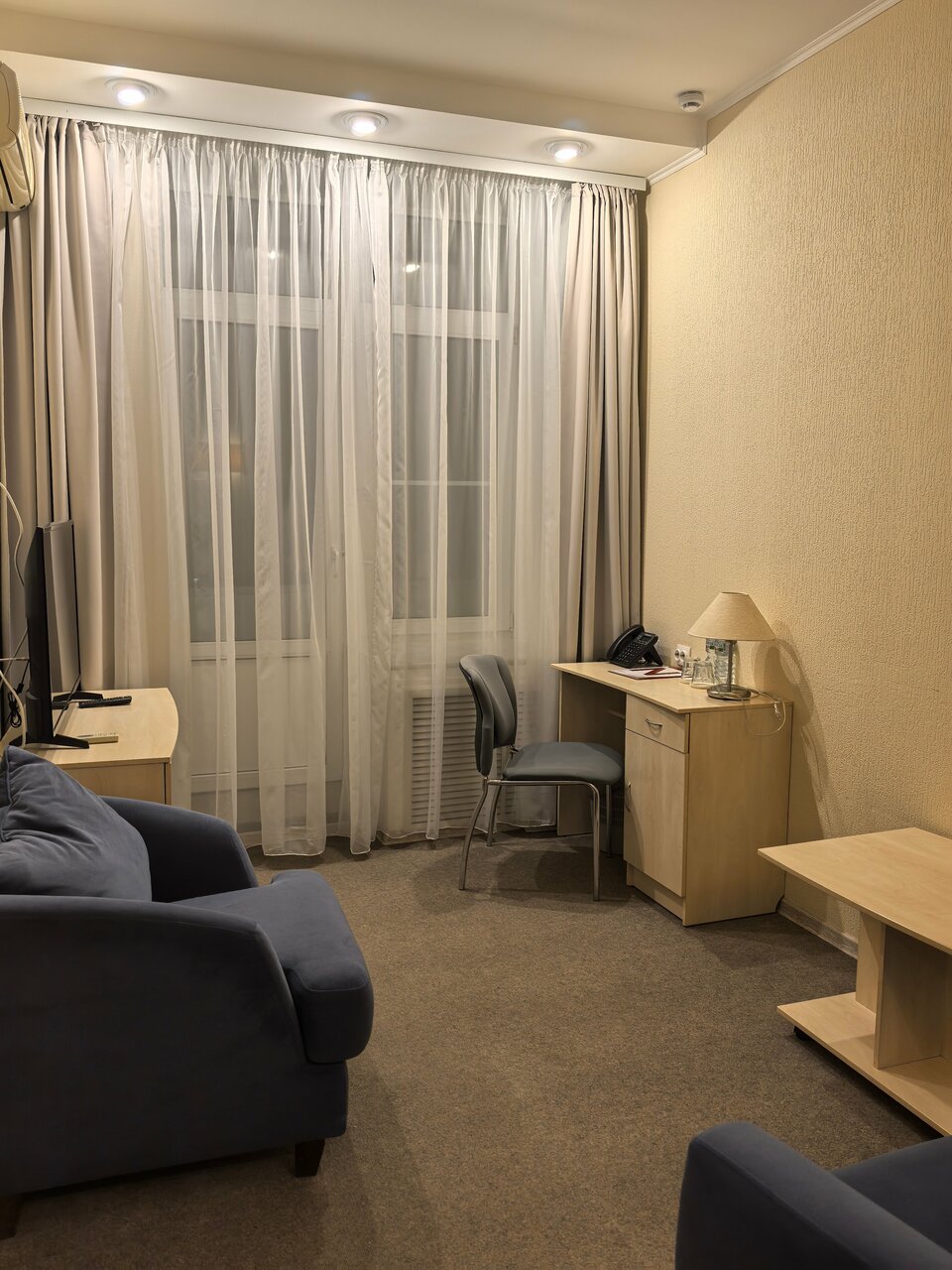 Гостиница Николаевский Вологда-163