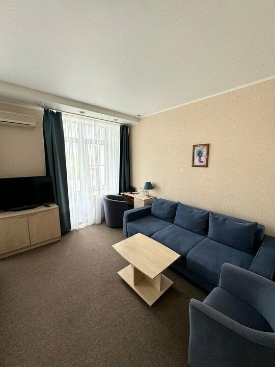 Гостиница Николаевский Вологда