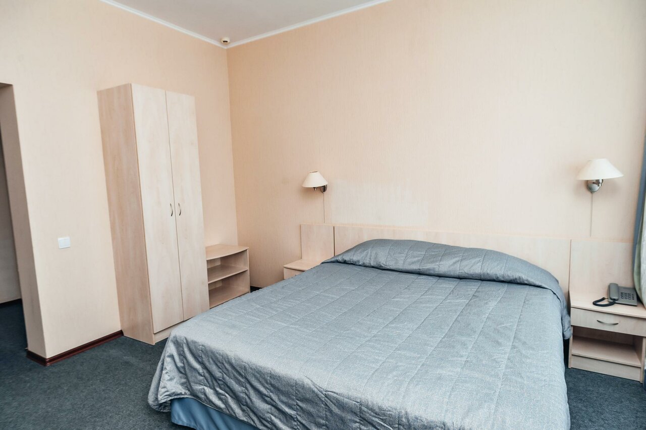 Гостиница Николаевский Вологда-149