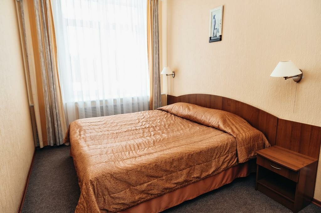 Гостиница Николаевский Вологда-128