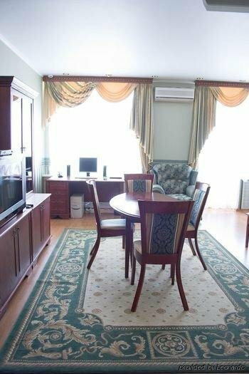 Гостиница Николаевский Вологда-116