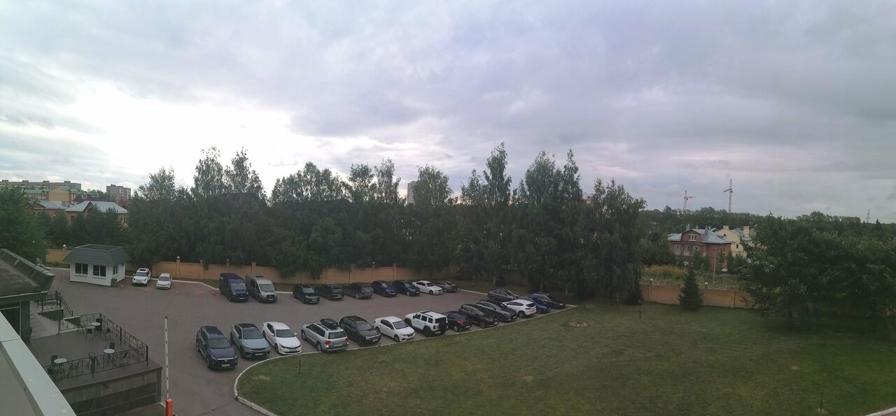 Гостиница Николаевский Вологда-228