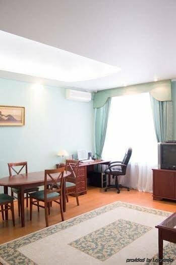 Гостиница Николаевский Вологда-125