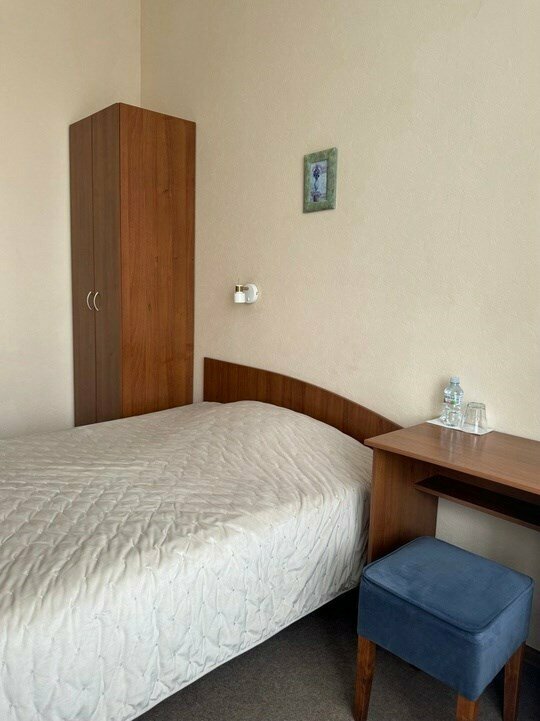 Гостиница Николаевский Вологда