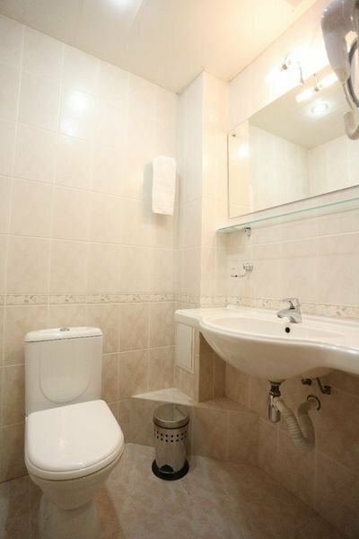 Гостиница Николаевский Вологда-132