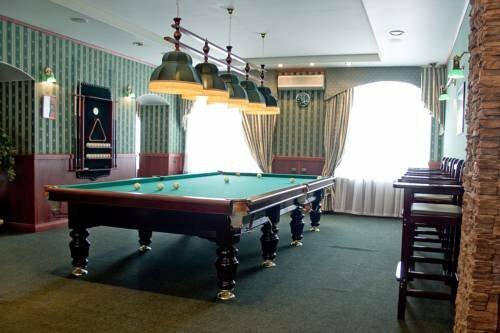 Гостиница Николаевский Вологда-84