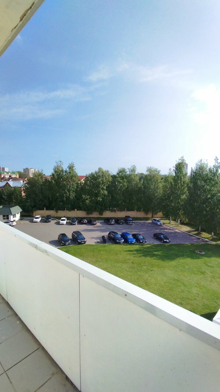 Гостиница Николаевский Вологда-248