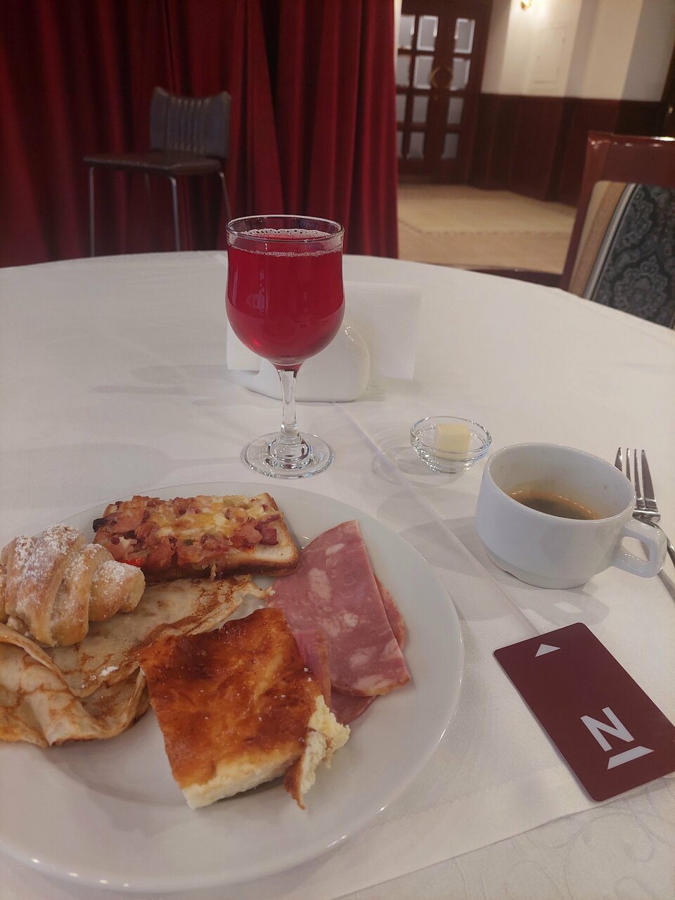 Гостиница Николаевский Вологда-226