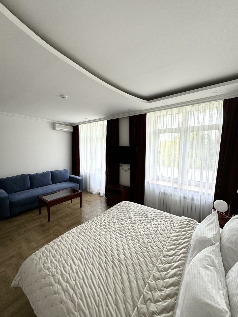 Гостиница Николаевский Вологда-27