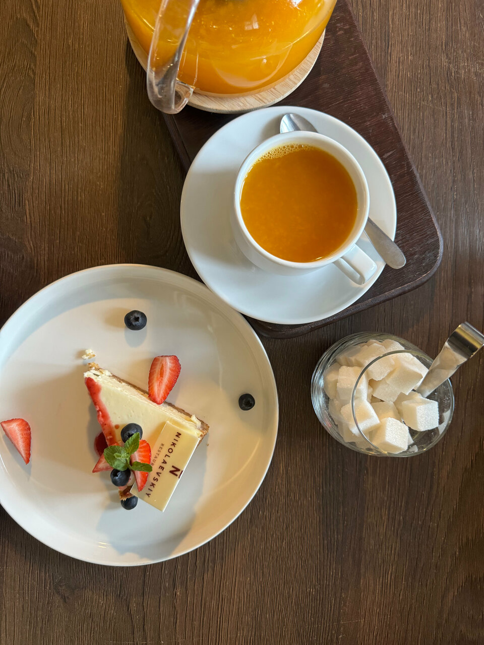 Гостиница Николаевский Вологда-207