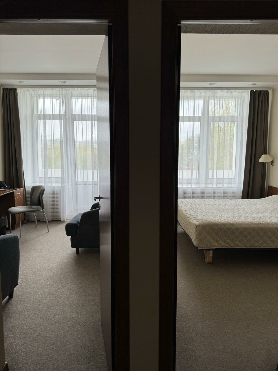 Гостиница Николаевский Вологда-126