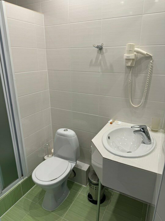 Гостиница Николаевский Вологда