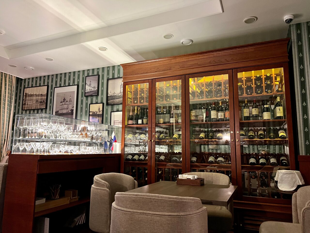 Гостиница Николаевский Вологда-176