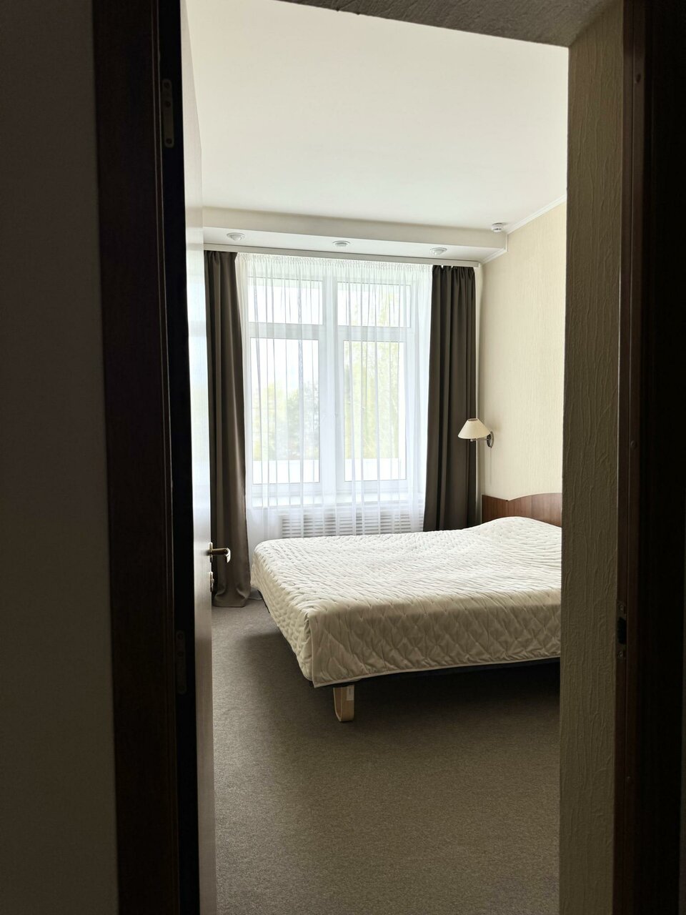 Гостиница Николаевский Вологда-37