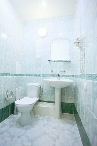 Гостиница Николаевский Вологда-38