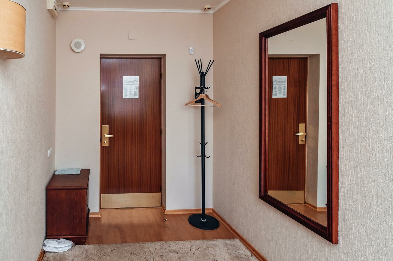 Гостиница Николаевский Вологда-71