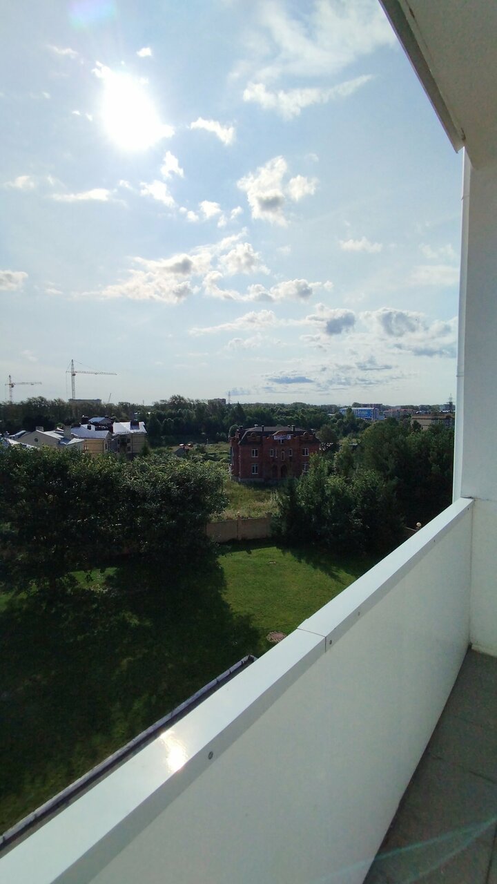 Гостиница Николаевский Вологда-243