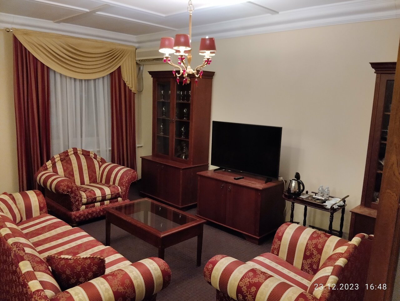 Гостиница Николаевский Вологда-232