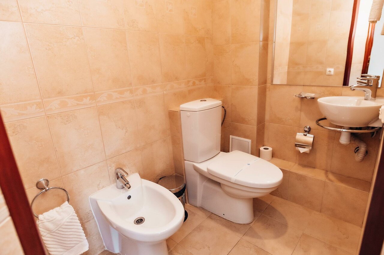 Гостиница Николаевский Вологда-76