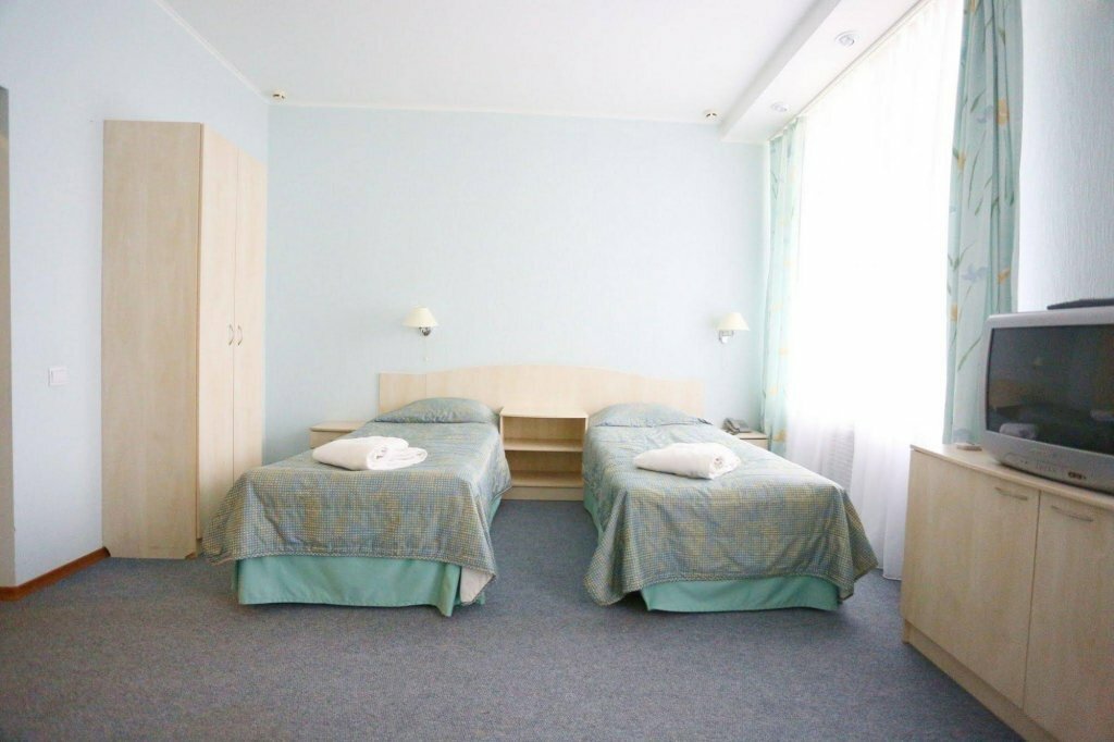 Гостиница Николаевский Вологда-105