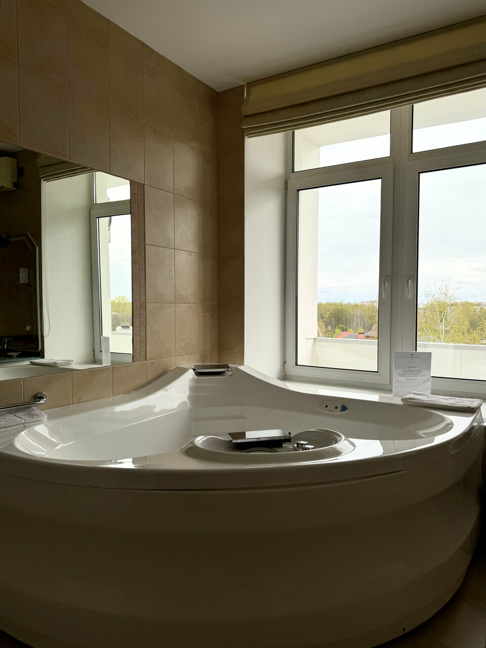 Гостиница Николаевский Вологда