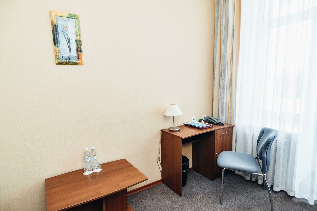 Гостиница Николаевский Вологда-106