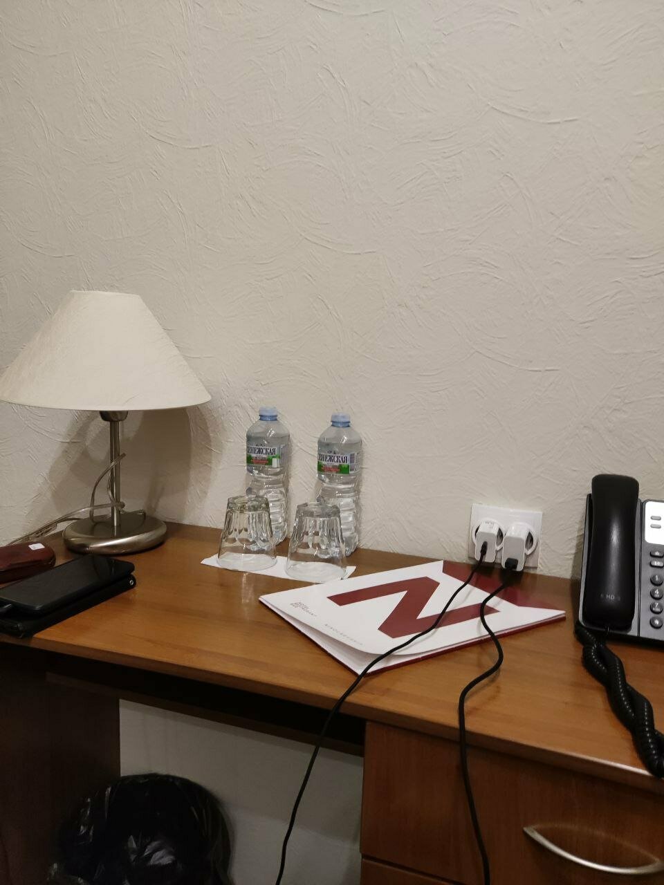 Гостиница Николаевский Вологда-218