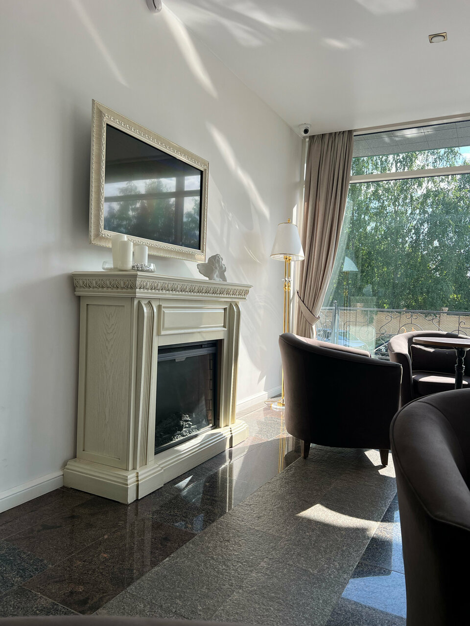 Гостиница Николаевский Вологда-173