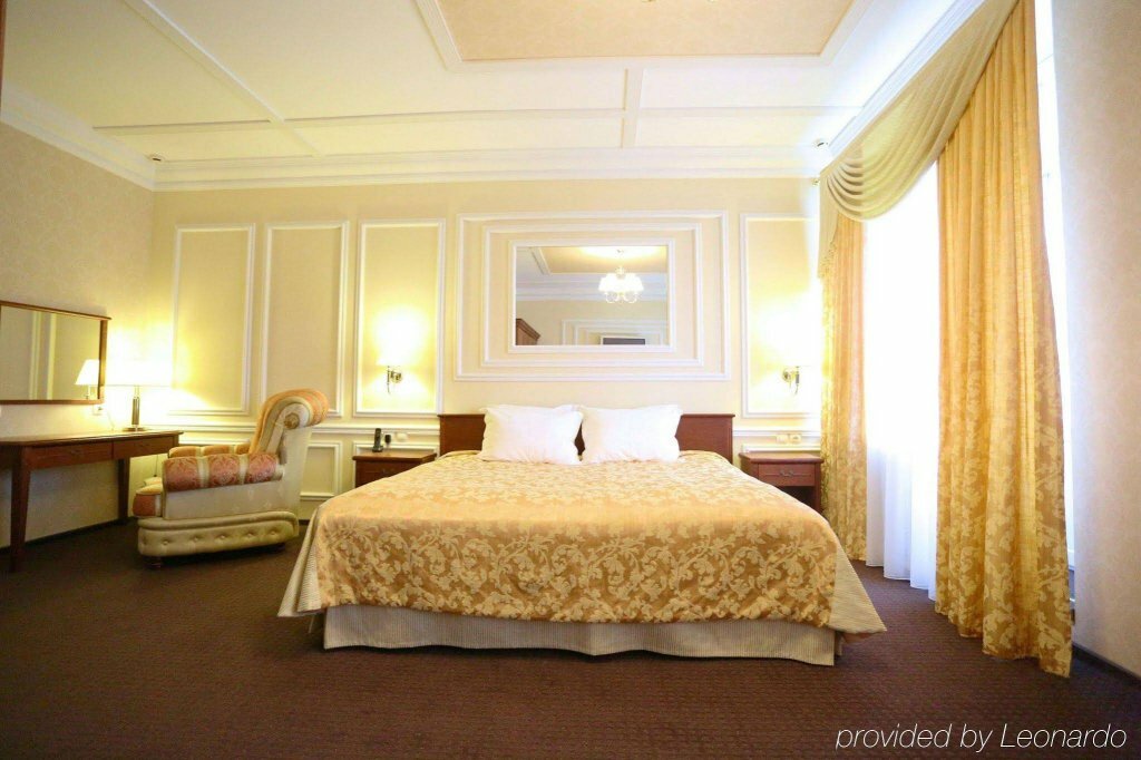 Гостиница Николаевский Вологда-70