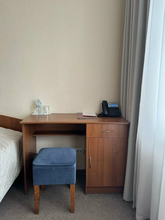 Гостиница Николаевский Вологда